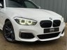 USED 2019 68 BMW 1 SERIES M140i GPF Shadow Edition 3.0 Hatchback 3dr Petrol Auto Euro 6 (s/s) (340 ps) 