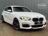 USED 2019 68 BMW 1 SERIES M140i GPF Shadow Edition 3.0 Hatchback 3dr Petrol Auto Euro 6 (s/s) (340 ps) 