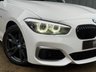 USED 2019 68 BMW 1 SERIES M140i GPF Shadow Edition 3.0 Hatchback 3dr Petrol Auto Euro 6 (s/s) (340 ps) 