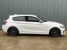 USED 2019 68 BMW 1 SERIES M140i GPF Shadow Edition 3.0 Hatchback 3dr Petrol Auto Euro 6 (s/s) (340 ps) 