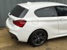 USED 2019 68 BMW 1 SERIES M140i GPF Shadow Edition 3.0 Hatchback 3dr Petrol Auto Euro 6 (s/s) (340 ps) 