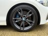 USED 2019 68 BMW 1 SERIES M140i GPF Shadow Edition 3.0 Hatchback 3dr Petrol Auto Euro 6 (s/s) (340 ps) 