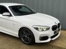 USED 2019 68 BMW 1 SERIES M140i GPF Shadow Edition 3.0 Hatchback 3dr Petrol Auto Euro 6 (s/s) (340 ps) 