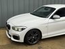 USED 2019 68 BMW 1 SERIES M140i GPF Shadow Edition 3.0 Hatchback 3dr Petrol Auto Euro 6 (s/s) (340 ps) 