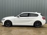USED 2019 68 BMW 1 SERIES M140i GPF Shadow Edition 3.0 Hatchback 3dr Petrol Auto Euro 6 (s/s) (340 ps) 
