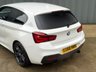USED 2019 68 BMW 1 SERIES M140i GPF Shadow Edition 3.0 Hatchback 3dr Petrol Auto Euro 6 (s/s) (340 ps) 