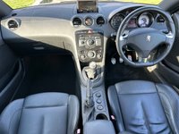 USED 2011 11 PEUGEOT RCZ 1.6 THP Launch Edition Coupe 2dr Petrol Manual Euro 5 (156 ps) RARE LAUNCH EDITION ONLY 2000 MADE