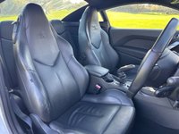 USED 2011 11 PEUGEOT RCZ 1.6 THP Launch Edition Coupe 2dr Petrol Manual Euro 5 (156 ps) RARE LAUNCH EDITION ONLY 2000 MADE