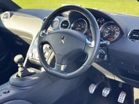 USED 2011 11 PEUGEOT RCZ 1.6 THP Launch Edition Coupe 2dr Petrol Manual Euro 5 (156 ps) RARE LAUNCH EDITION ONLY 2000 MADE
