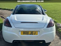 USED 2011 11 PEUGEOT RCZ 1.6 THP Launch Edition Coupe 2dr Petrol Manual Euro 5 (156 ps) RARE LAUNCH EDITION ONLY 2000 MADE