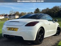 USED 2011 11 PEUGEOT RCZ 1.6 THP Launch Edition Coupe 2dr Petrol Manual Euro 5 (156 ps) RARE LAUNCH EDITION ONLY 2000 MADE