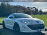 USED 2011 11 PEUGEOT RCZ 1.6 THP Launch Edition Coupe 2dr Petrol Manual Euro 5 (156 ps) RARE LAUNCH EDITION ONLY 2000 MADE