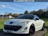 USED 2011 11 PEUGEOT RCZ 1.6 THP Launch Edition Coupe 2dr Petrol Manual Euro 5 (156 ps) RARE LAUNCH EDITION ONLY 2000 MADE