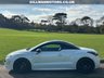 USED 2011 11 PEUGEOT RCZ 1.6 THP Launch Edition Coupe 2dr Petrol Manual Euro 5 (156 ps) RARE LAUNCH EDITION ONLY 2000 MADE