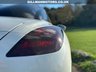 USED 2011 11 PEUGEOT RCZ 1.6 THP Launch Edition Coupe 2dr Petrol Manual Euro 5 (156 ps) RARE LAUNCH EDITION ONLY 2000 MADE