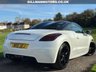 USED 2011 11 PEUGEOT RCZ 1.6 THP Launch Edition Coupe 2dr Petrol Manual Euro 5 (156 ps) RARE LAUNCH EDITION ONLY 2000 MADE