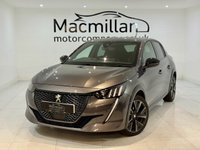 USED 2022 22 PEUGEOT 208 1.2 PureTech GT Premium Hatchback 5dr Petrol Manual Euro 6 (s/s) (100 ps) One Owner