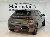 USED 2022 22 PEUGEOT 208 1.2 PureTech GT Premium Hatchback 5dr Petrol Manual Euro 6 (s/s) (100 ps) One Owner