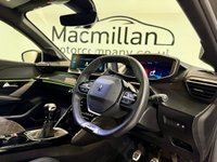 USED 2022 22 PEUGEOT 208 1.2 PureTech GT Premium Hatchback 5dr Petrol Manual Euro 6 (s/s) (100 ps) One Owner