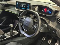 USED 2022 22 PEUGEOT 208 1.2 PureTech GT Premium Hatchback 5dr Petrol Manual Euro 6 (s/s) (100 ps) One Owner