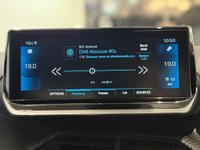USED 2022 22 PEUGEOT 208 1.2 PureTech GT Premium Hatchback 5dr Petrol Manual Euro 6 (s/s) (100 ps) One Owner