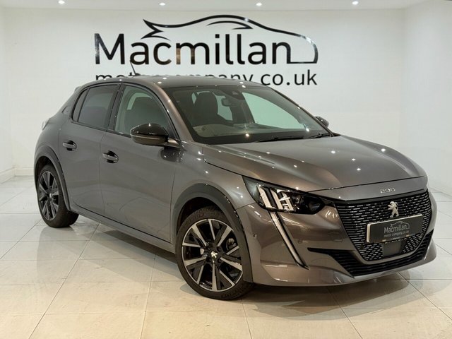 2022 PEUGEOT 208 - Photo 2