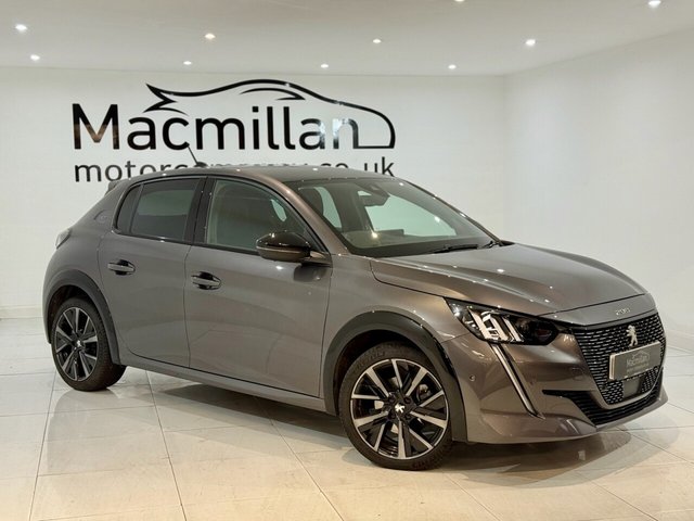 2022 PEUGEOT 208 - Photo 4