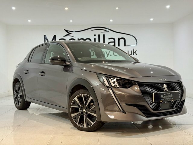 2022 PEUGEOT 208 - Photo 5