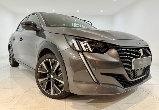 2022 PEUGEOT 208 - Photo 6