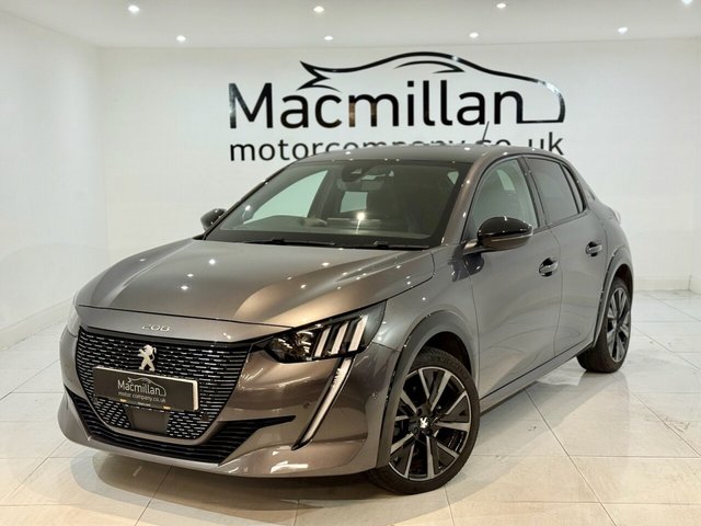 2022 PEUGEOT 208 - Photo 7