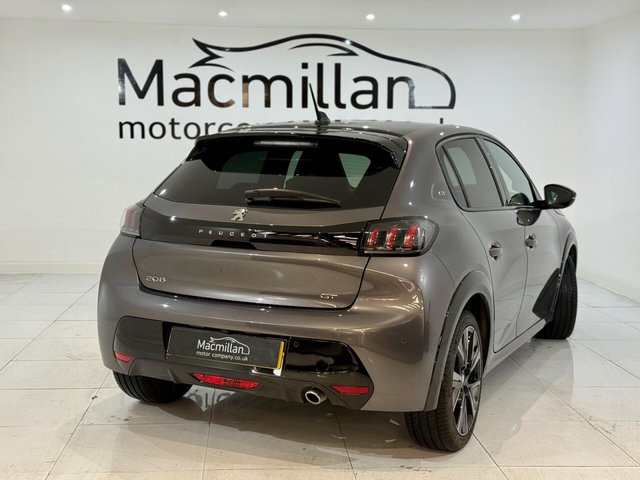 2022 PEUGEOT 208 - Photo 12