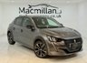 USED 2022 22 PEUGEOT 208 1.2 PureTech GT Premium Hatchback 5dr Petrol Manual Euro 6 (s/s) (100 ps) One Owner