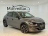 USED 2022 22 PEUGEOT 208 1.2 PureTech GT Premium Hatchback 5dr Petrol Manual Euro 6 (s/s) (100 ps) One Owner