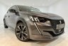 USED 2022 22 PEUGEOT 208 1.2 PureTech GT Premium Hatchback 5dr Petrol Manual Euro 6 (s/s) (100 ps) One Owner