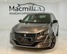 USED 2022 22 PEUGEOT 208 1.2 PureTech GT Premium Hatchback 5dr Petrol Manual Euro 6 (s/s) (100 ps) One Owner
