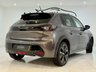 USED 2022 22 PEUGEOT 208 1.2 PureTech GT Premium Hatchback 5dr Petrol Manual Euro 6 (s/s) (100 ps) One Owner