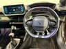 USED 2022 22 PEUGEOT 208 1.2 PureTech GT Premium Hatchback 5dr Petrol Manual Euro 6 (s/s) (100 ps) One Owner