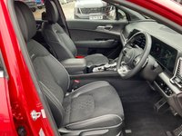USED 2024 24 KIA SPORTAGE 1.6 h T-GDi GT-Line SUV 5dr Petrol Hybrid Auto Euro 6 (s/s) (207 bhp) 