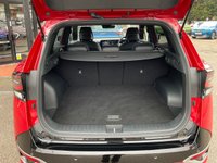 USED 2024 24 KIA SPORTAGE 1.6 h T-GDi GT-Line SUV 5dr Petrol Hybrid Auto Euro 6 (s/s) (207 bhp) 