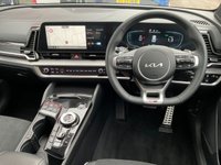 USED 2024 24 KIA SPORTAGE 1.6 h T-GDi GT-Line SUV 5dr Petrol Hybrid Auto Euro 6 (s/s) (207 bhp) 