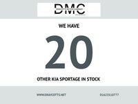 USED 2024 24 KIA SPORTAGE 1.6 h T-GDi GT-Line SUV 5dr Petrol Hybrid Auto Euro 6 (s/s) (207 bhp) 