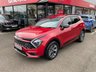 USED 2024 24 KIA SPORTAGE 1.6 h T-GDi GT-Line SUV 5dr Petrol Hybrid Auto Euro 6 (s/s) (207 bhp) 