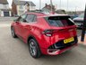 USED 2024 24 KIA SPORTAGE 1.6 h T-GDi GT-Line SUV 5dr Petrol Hybrid Auto Euro 6 (s/s) (207 bhp) 