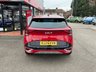 USED 2024 24 KIA SPORTAGE 1.6 h T-GDi GT-Line SUV 5dr Petrol Hybrid Auto Euro 6 (s/s) (207 bhp) 