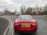 USED 2014 64 JAGUAR XK 5.0 V8 Signature Coupe 2dr Petrol Auto Euro 5 (385 ps)-2 Owner Car From New-Last Keeper Since March 2017-Finished In Italian Racing Red Metallic-Heated Ivory Leather Upholstery-Full Description To Follow.  