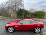 USED 2014 64 JAGUAR XK 5.0 V8 Signature Coupe 2dr Petrol Auto Euro 5 (385 ps)-2 Owner Car From New-Last Keeper Since March 2017-Finished In Italian Racing Red Metallic-Heated Ivory Leather Upholstery-Full Description To Follow.  