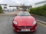 USED 2014 64 JAGUAR XK 5.0 V8 Signature Coupe 2dr Petrol Auto Euro 5 (385 ps)-2 Owner Car From New-Last Keeper Since March 2017-Finished In Italian Racing Red Metallic-Heated Ivory Leather Upholstery-Full Description To Follow.  