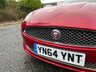 USED 2014 64 JAGUAR XK 5.0 V8 Signature Coupe 2dr Petrol Auto Euro 5 (385 ps)-2 Owner Car From New-Last Keeper Since March 2017-Finished In Italian Racing Red Metallic-Heated Ivory Leather Upholstery-Full Description To Follow.  