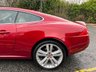 USED 2014 64 JAGUAR XK 5.0 V8 Signature Coupe 2dr Petrol Auto Euro 5 (385 ps)-2 Owner Car From New-Last Keeper Since March 2017-Finished In Italian Racing Red Metallic-Heated Ivory Leather Upholstery-Full Description To Follow.  