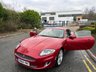 USED 2014 64 JAGUAR XK 5.0 V8 Signature Coupe 2dr Petrol Auto Euro 5 (385 ps)-2 Owner Car From New-Last Keeper Since March 2017-Finished In Italian Racing Red Metallic-Heated Ivory Leather Upholstery-Full Description To Follow.  